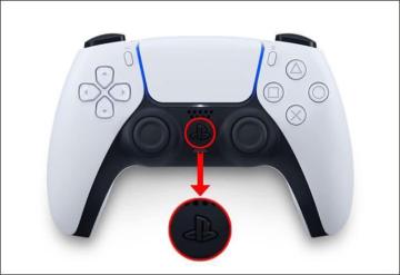 Ps5 gamepad controller not powering on from Ksh.1200