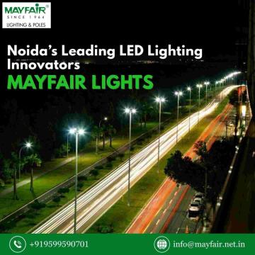 Modern Lighting for Every Requirement