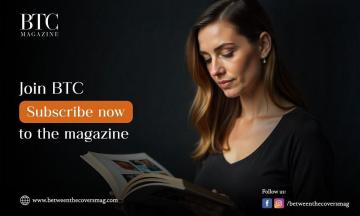 Interactive Features Online Digital Literary Magazines Stories Betweenthecovers