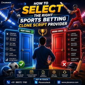 Sports Betting Clone Script for Desktop and Mobile Platforms