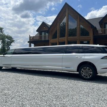 Affordable Luxury Limousine Philadelphia, Pa