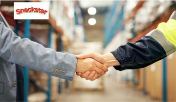 Order Snacks Online | Shop Your Favorites at Snackstar