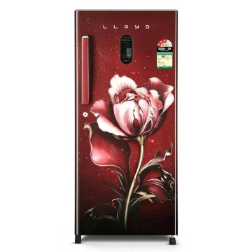 Lloyd 205 L 3 Star Direct Cool Refrigerator | Icecool Series