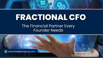 What Does a Fractional CFO Do for Your Business?