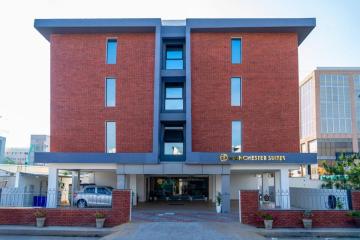Hotel Near KMCH Coimbatore | Long Stay Hotel Coimbatore