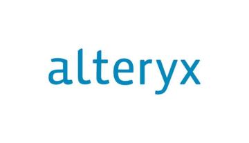 Alteryx Online Training Institute From India - VISWA Online Trainings