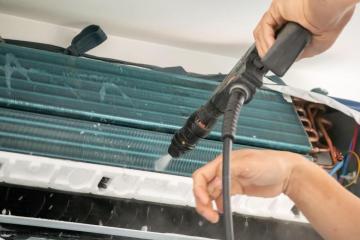 Best AC Cleaning Services in Dubai | Clean Air UAE