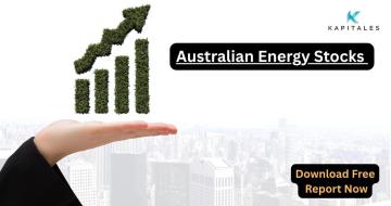 Australian Energy Stocks