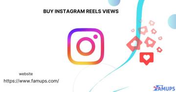 Buy Instagram Reels Views for Organic Social Growth
