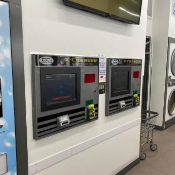 Commercial Laundry Near Me | Malden’s Main St Laundromat