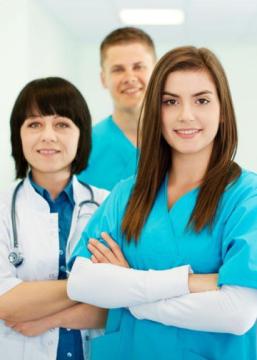 Healthcare Staffing Mobile Application Software Solution