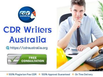 CDR Writers Australia - At CDRAustralia.Org