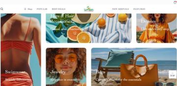 10% OFF Your Purchase on Luvzon