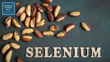 Are You Taking The Right Selenium Supplement For Your Thyroid?