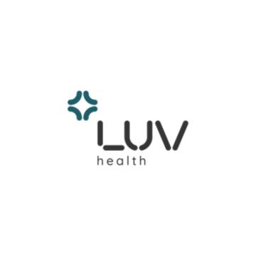 LUV Zen Drops for Daily Calm and Balance