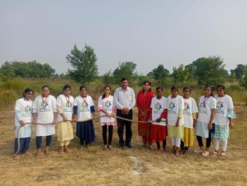 Mahatma Degree College - Best College of BA in Kaushambi