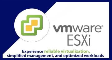 VMware ESXi License Types and Renewal Services | Authorized Partner