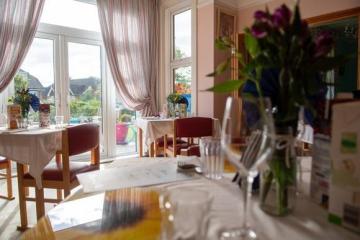 Ashton House Residential and Nursing Home