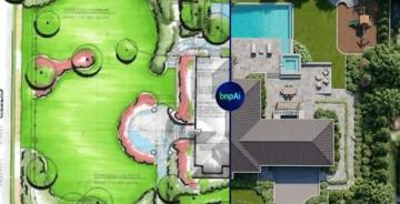 AI Garden Design Generator