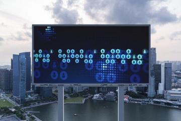 Boost Fan Engagement with Stadium Digital Signage