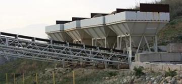 Hope Ranch Concrete Recycling