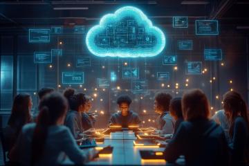 Expert Salesforce Consulting Services by Codleo Consulting