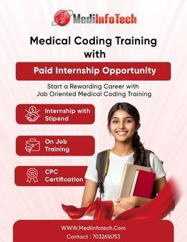 Medical Coding Institute in Hyderabad-Mediinfotech