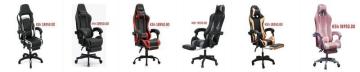 Brand new gaming chairs and tables 8