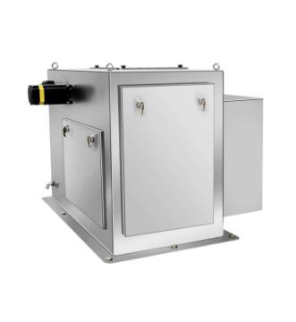 Reliable Granule Packing Machine for USA Industries