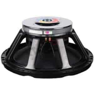 ATI Pro Technologies Powerful 18 Inch Ferrite Speaker Solutions for Professional Audio