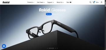 $20 OFF Your ROKID Order With Code