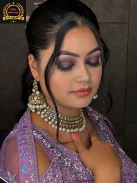 Professional Makeup Academy in Ambala for Practical Beauty Training