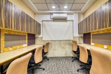 Virtual Office in Delhi NCR for Startups and Small Businesses