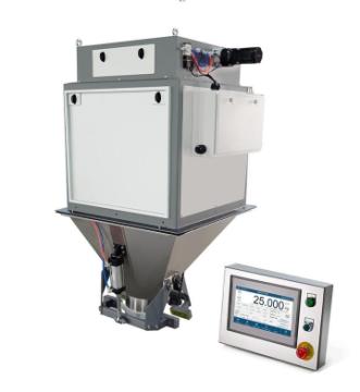 USA Packing Filler for Fast and Precise Packing Operations