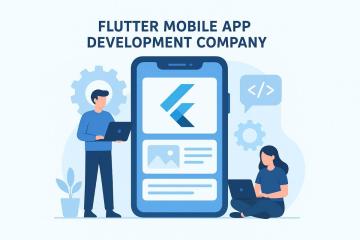 Affordable Flutter Mobile App Development Company India Solutions