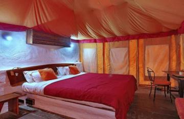 Book /Monsoon /Forest /Bandhavgarh | Best Hotel in Bandhavgarh - Asia - Hotels & Resorts.