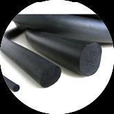 Products | S R Rubber Industries – Manufacturer of Rubber Profiles, Gaskets & Extrusions