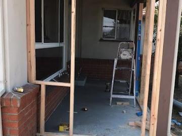 Licensed contractor | Honest Victor Handyman