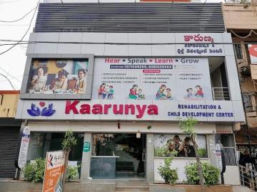 Special Child Therapy in Hanamkonda