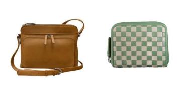 Fashionable ILI Handbags Collection