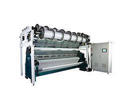 Warp Knitting Machines for High-Performance Textile Fabric Manufacturing