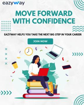 Internship Referrals & Career Mentorship | EazyWay Job Platform