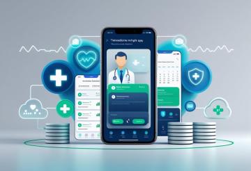 Telemedicine App Development in UK | DevsTree UK