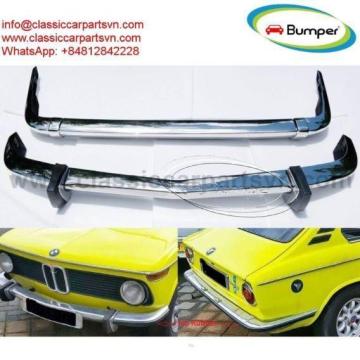 BMW 2002 tii touring () by stainless steel new