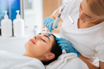 hydrafacial near me