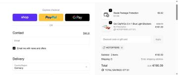 VivaRays: UP TO 70% OFF All Your Choices