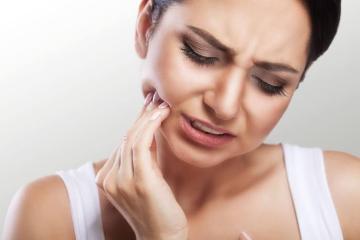 Can Stress Cause TMJ Jaw Pain? Symptoms and Treatment Explained