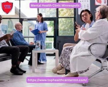 Why Should You Choose a Mental Health Clinic Minneapolis?