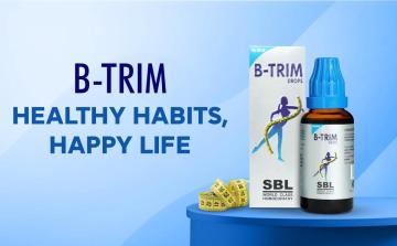 Best Homeopathic Weight Loss Support Drops