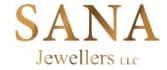 Sana Jewellers LLC | Silver and Gold Jewelry Online UAE | Dubai